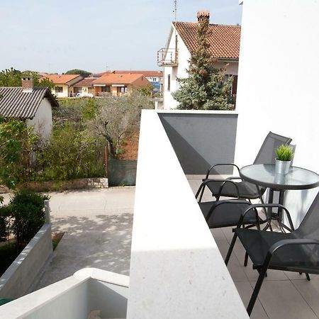 Apartment Ana Fazana Exterior photo