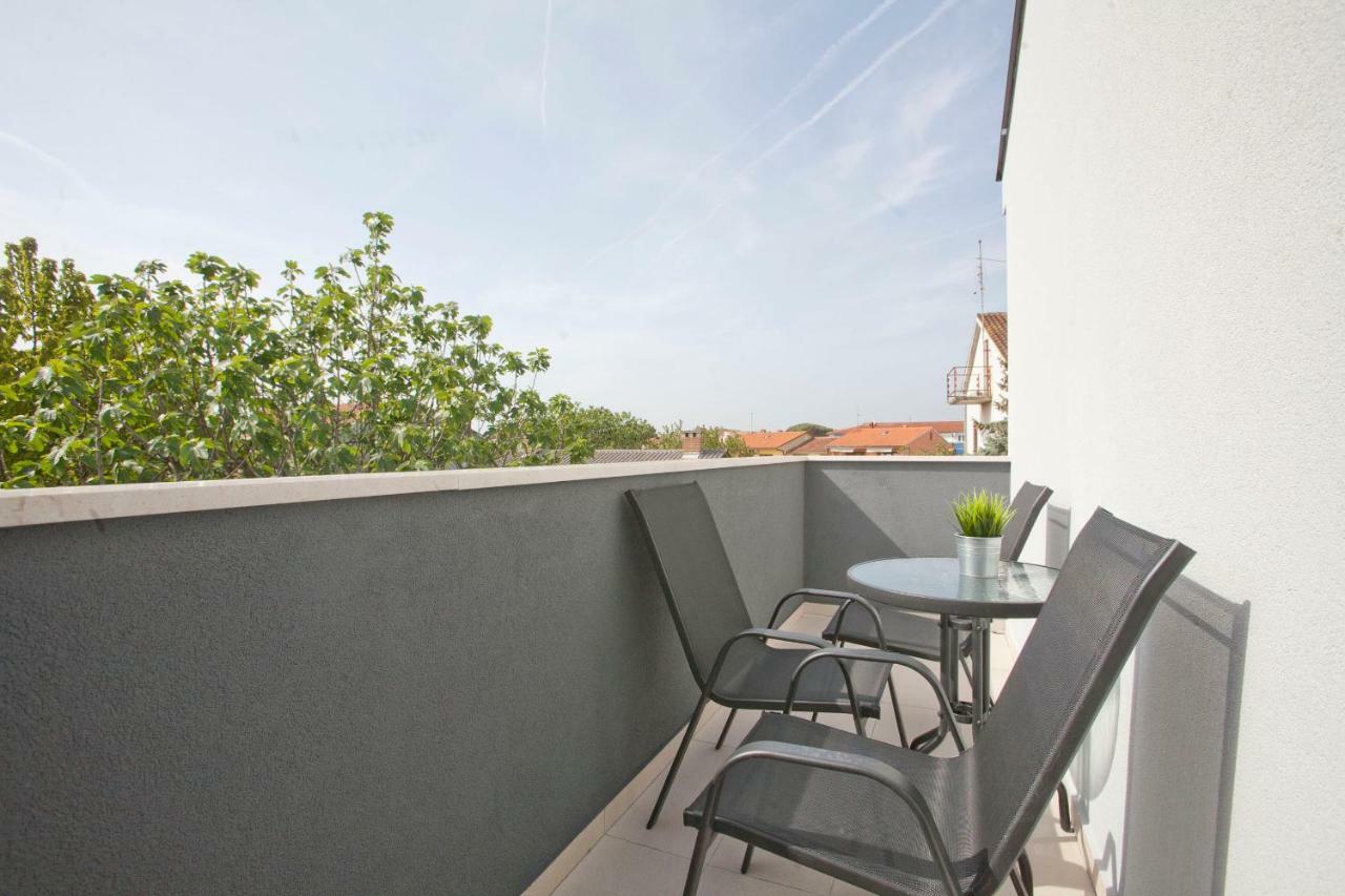 Apartment Ana Fazana Exterior photo