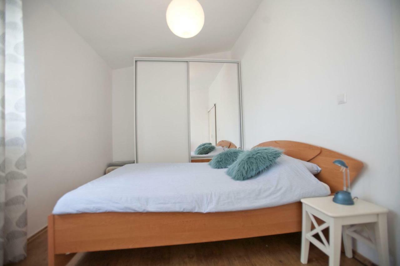 Apartment Ana Fazana Exterior photo